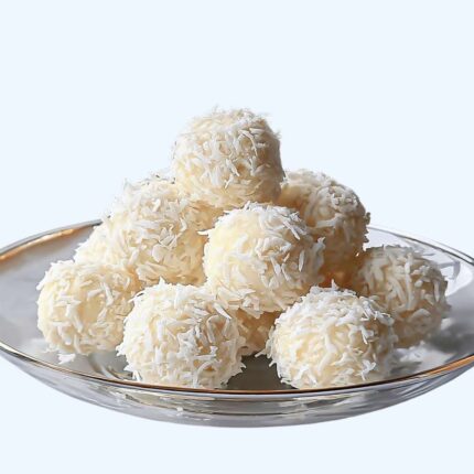 ترافل نارگیلی