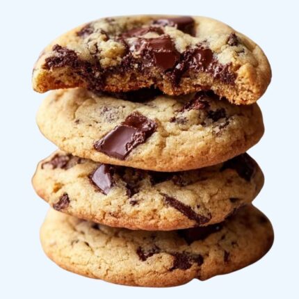 کوکی نیویورکی